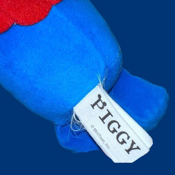 Roblox Piggy Clowny Clown Plush Stuffed Animal 8” - Picture 4 of 4